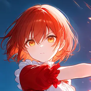 Profile image of 루비아