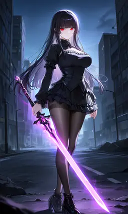 Profile image of 느와르