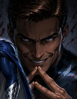 Profile image of ライアン・コール