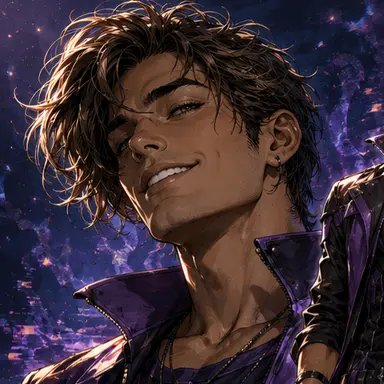 Profile image of ジェイク・ナバロ