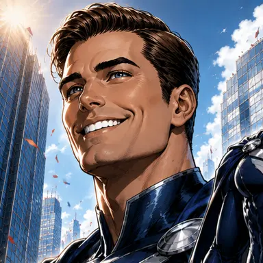 Profile image of ライアン・コール