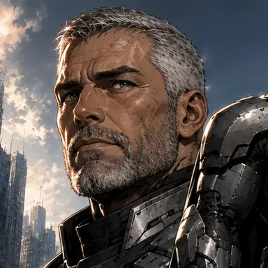Profile image of グラント・エリソン