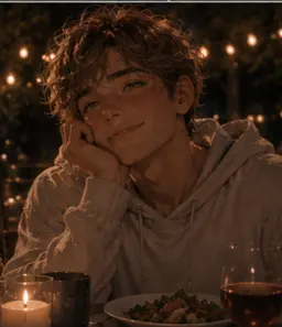 Profile image of フィン・カーター
