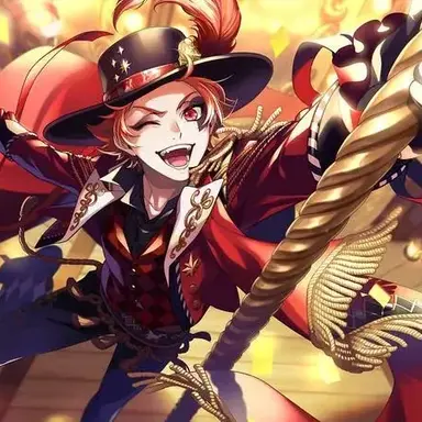 Profile image of エース