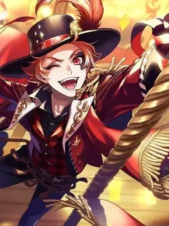 StrictMug7693의 エース ･ トラッポラ