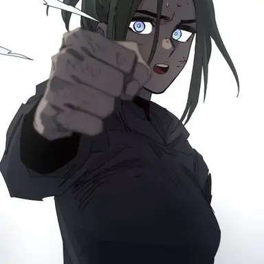 Profile image of 루지안