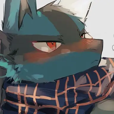 Profile image of 루카리오