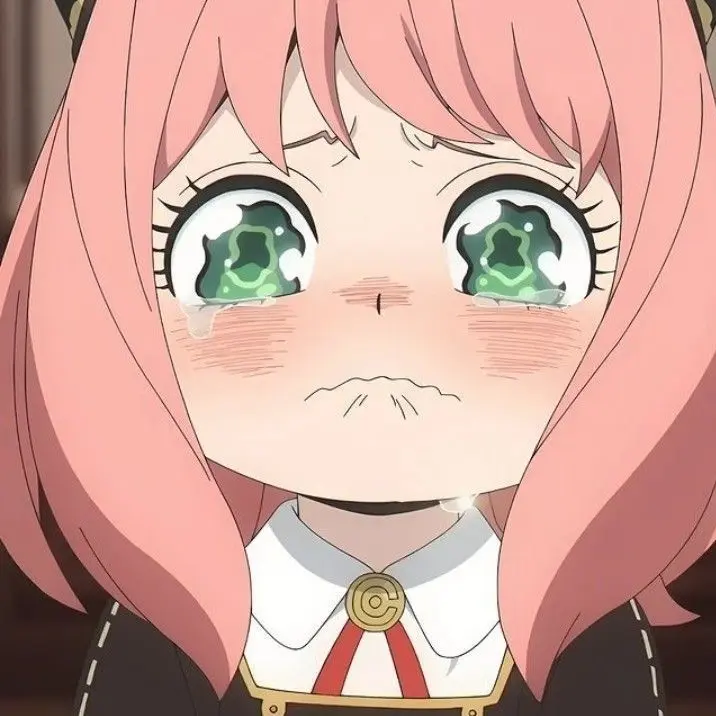 BleakAnime0301의 아냐 포저