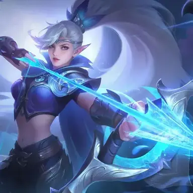 Profile image of 미야