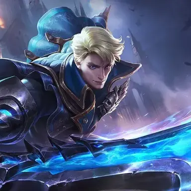 Profile image of 알루카드