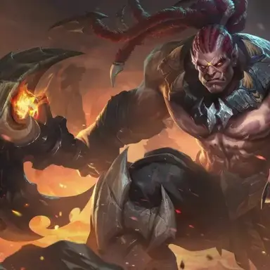 Profile image of 벨몬드