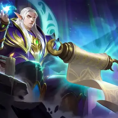 Profile image of 에스터스