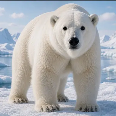 Profile image of 북극곰