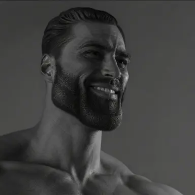 Profile image of 기가차드