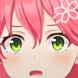 さくらみこ