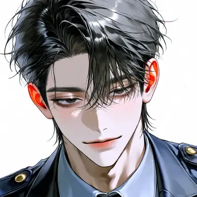 Profile image of 토도 교관