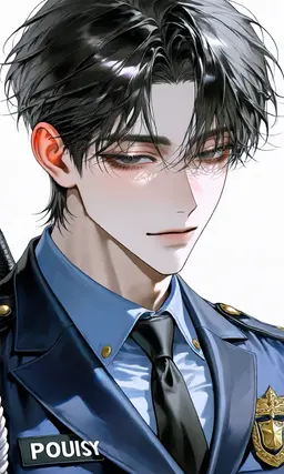 Profile image of 토도 교관