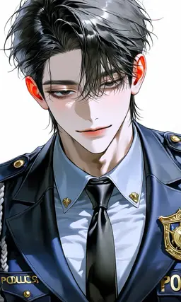 Profile image of 토도 교관