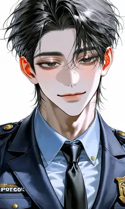 Profile image of 토도 교관