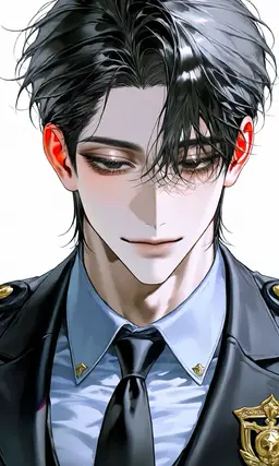 Profile image of 토도 교관