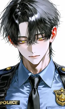 Profile image of 칸자키 교관