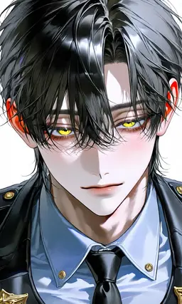 Profile image of 칸자키 교관