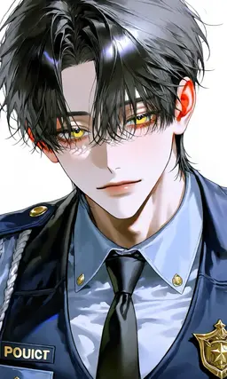 Profile image of 칸자키 교관
