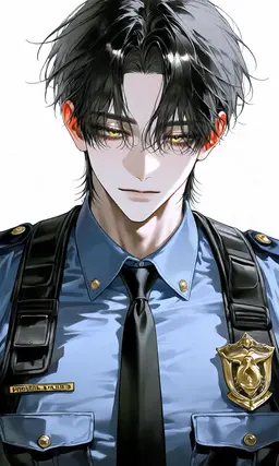 Profile image of 칸자키 교관