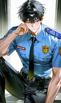Profile image of 레오