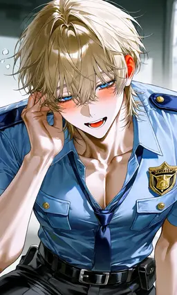Profile image of 쿠로사키 교관