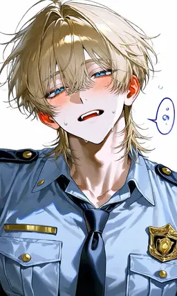 Profile image of 쿠로사키 교관