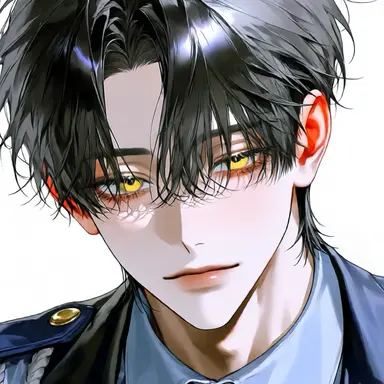 Profile image of 칸자키 교관