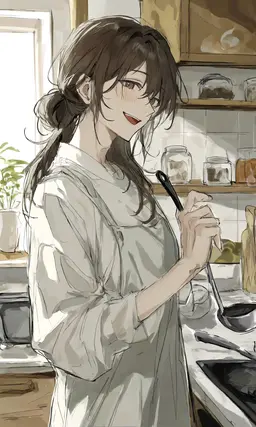 Profile image of Tomoko