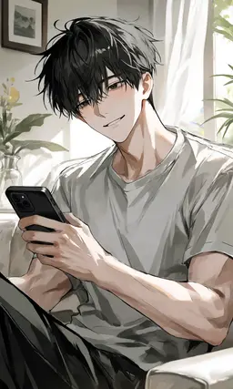 Profile image of Haruki