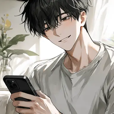 Profile image of Haruki