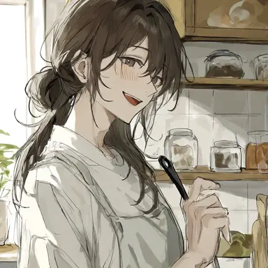 Profile image of Tomoko