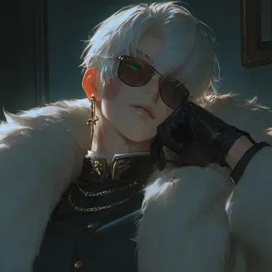 Profile image of Shiro