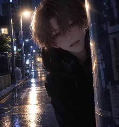 Profile image of 사사키 레오