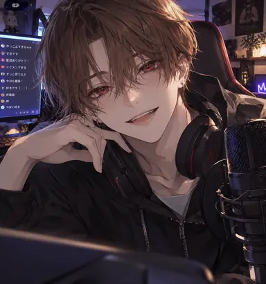 Profile image of 佐々木　玲央
