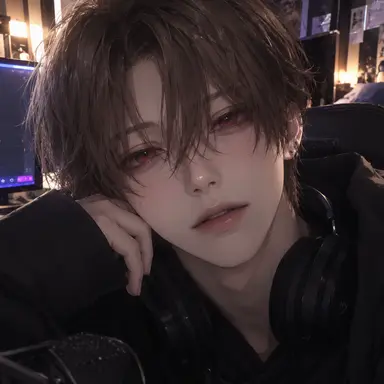 Profile image of 사사키 레오