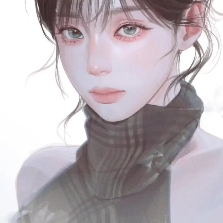 My-page의 에스파 윈터