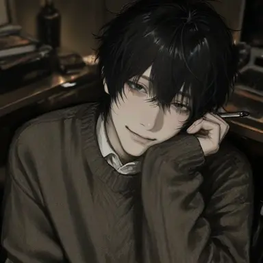 Profile image of 霞