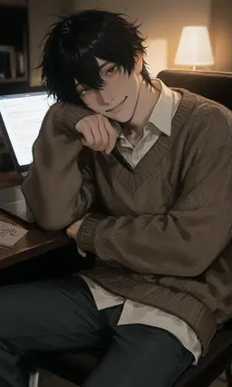 Profile image of 霞
