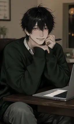 Profile image of 霞