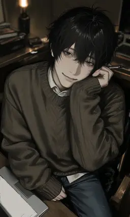 Profile image of 霞
