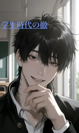 Profile image of 蜂屋 徹