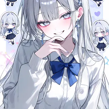 Profile image of Rikka Chiezora