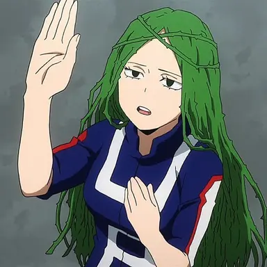 Profile image of Ibara Shiozaki