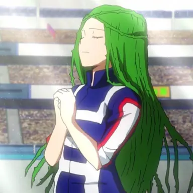 Profile image of Ibara Shiozaki