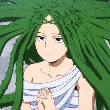 Profile image of Ibara Shiozaki